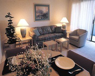 Resort Worldmark Surfside