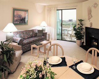 Worldmark Surfside Resort Ocean Park