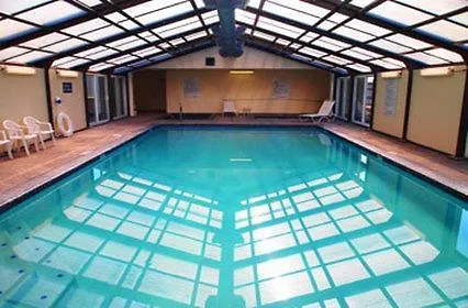 Worldmark Surfside Inn 